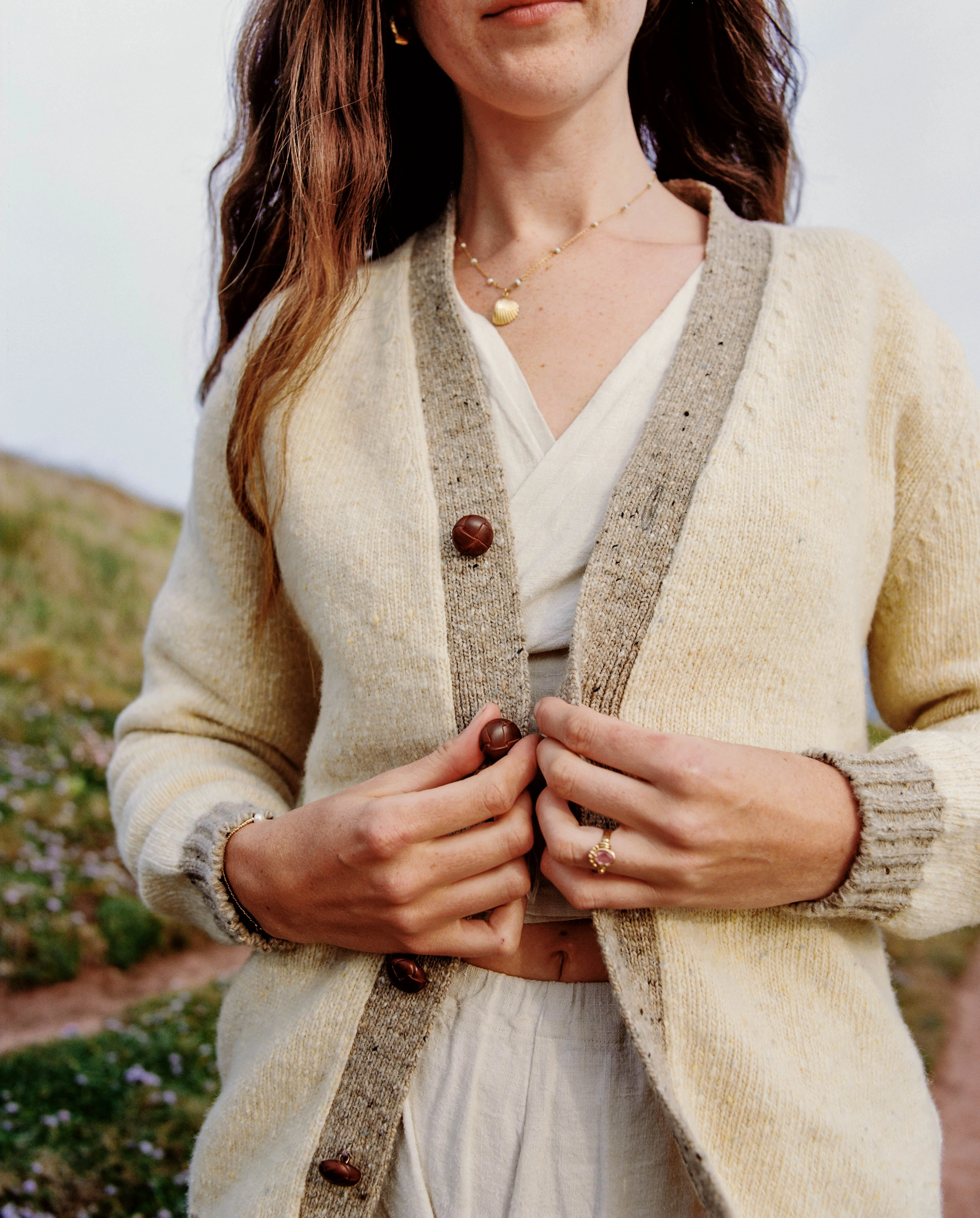 Custom Knit Creations Payment - Your Dream Sweater Awaits!